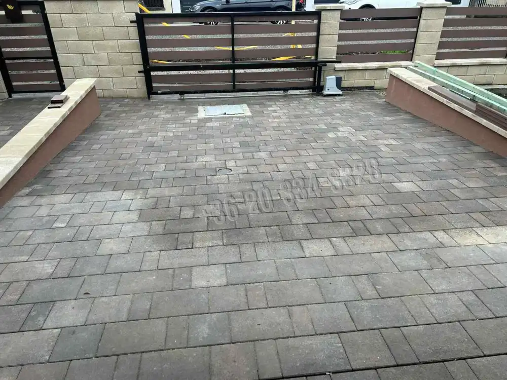 Budapest, XVI. kerület - Sashalom