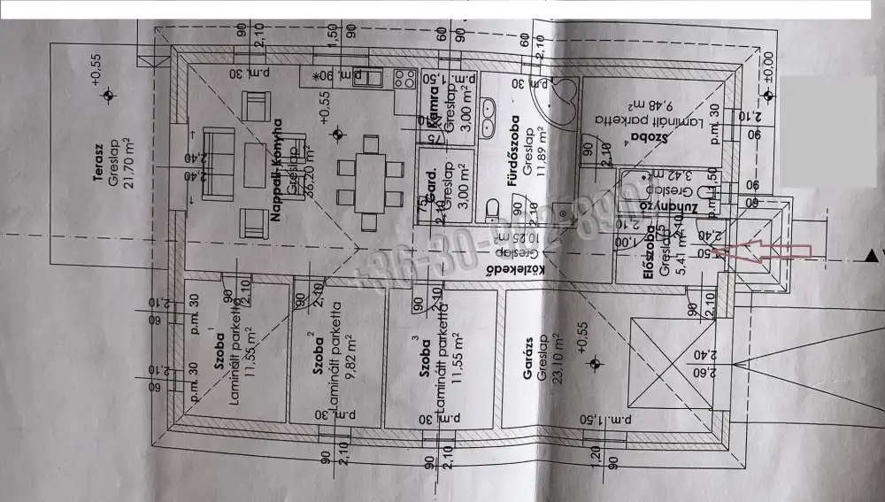 Budapest, XVI. kerület - Sashalom