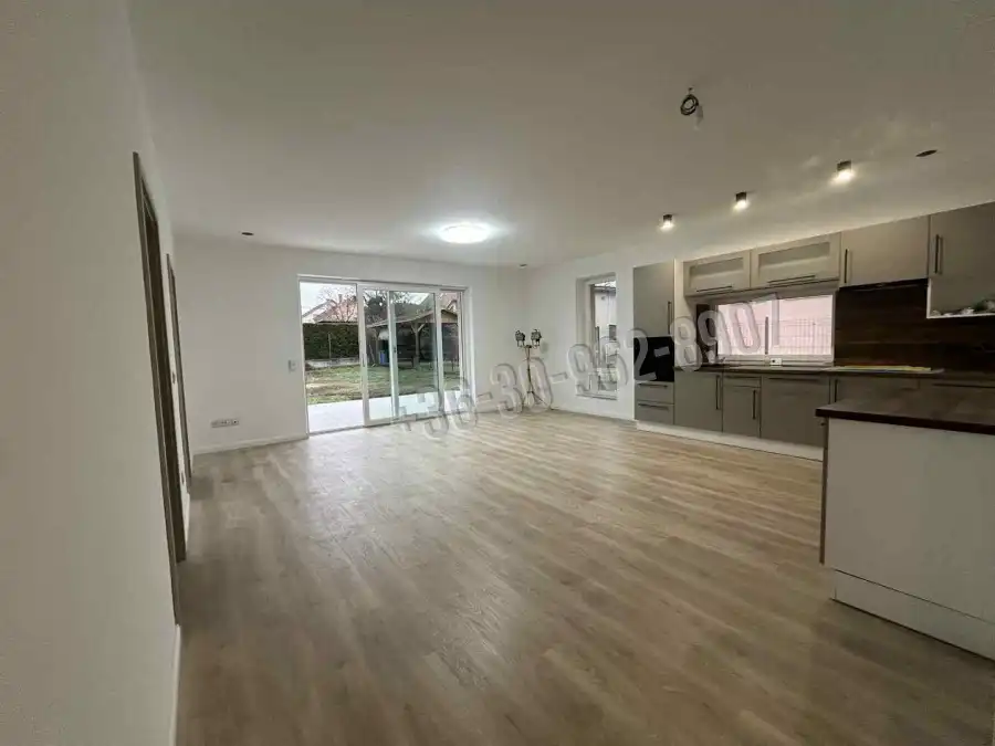 eladó új építésű családi ház, Budapest, XVI. kerület