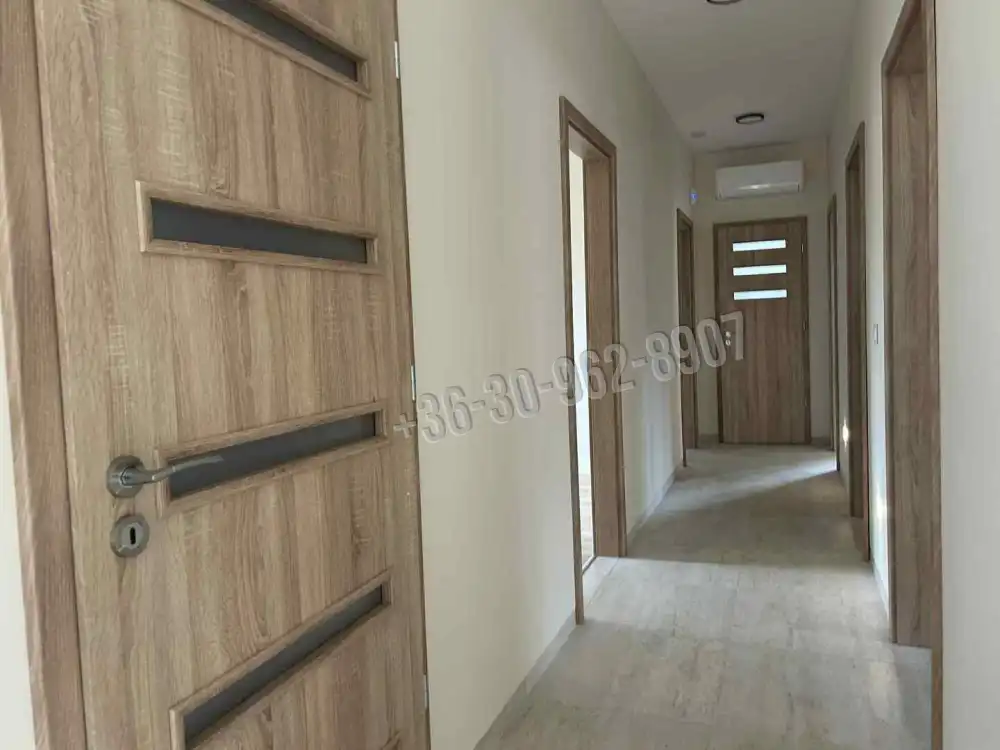 Budapest, XVI. kerület - Sashalom