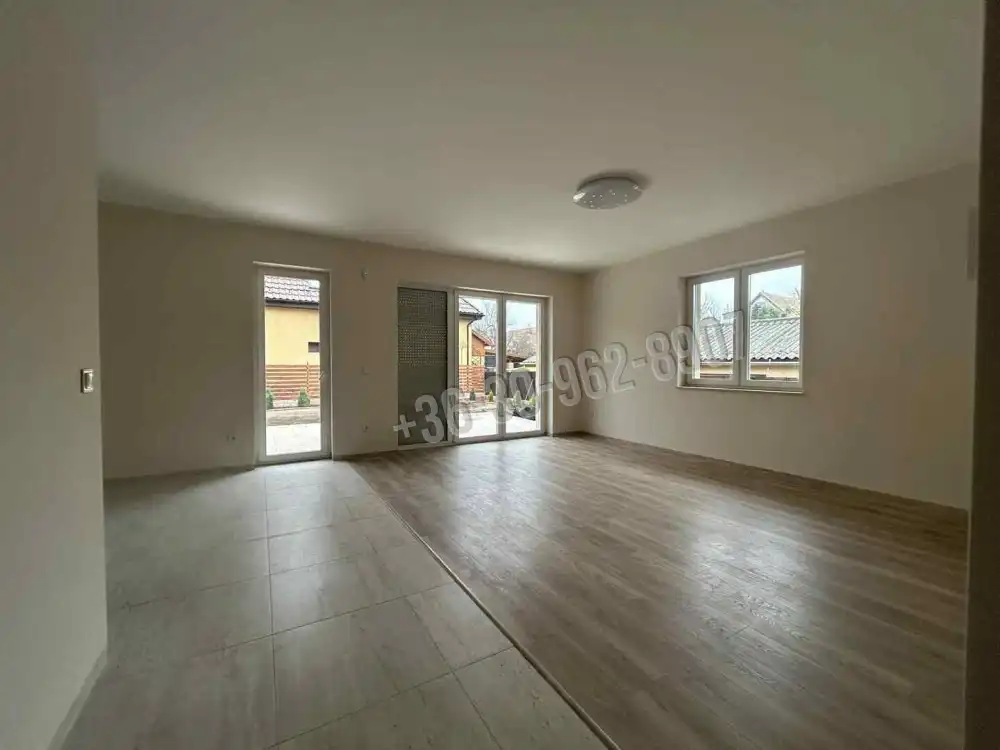 Budapest, XVI. kerület - Sashalom