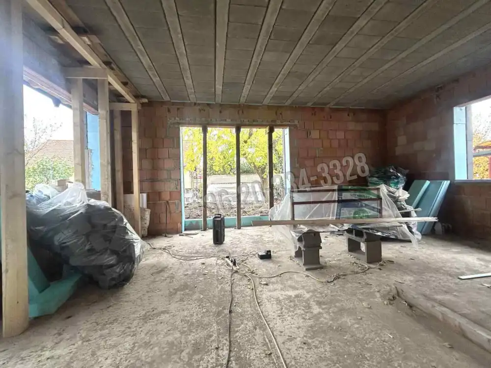 Budapest, XVI. kerület - Sashalom