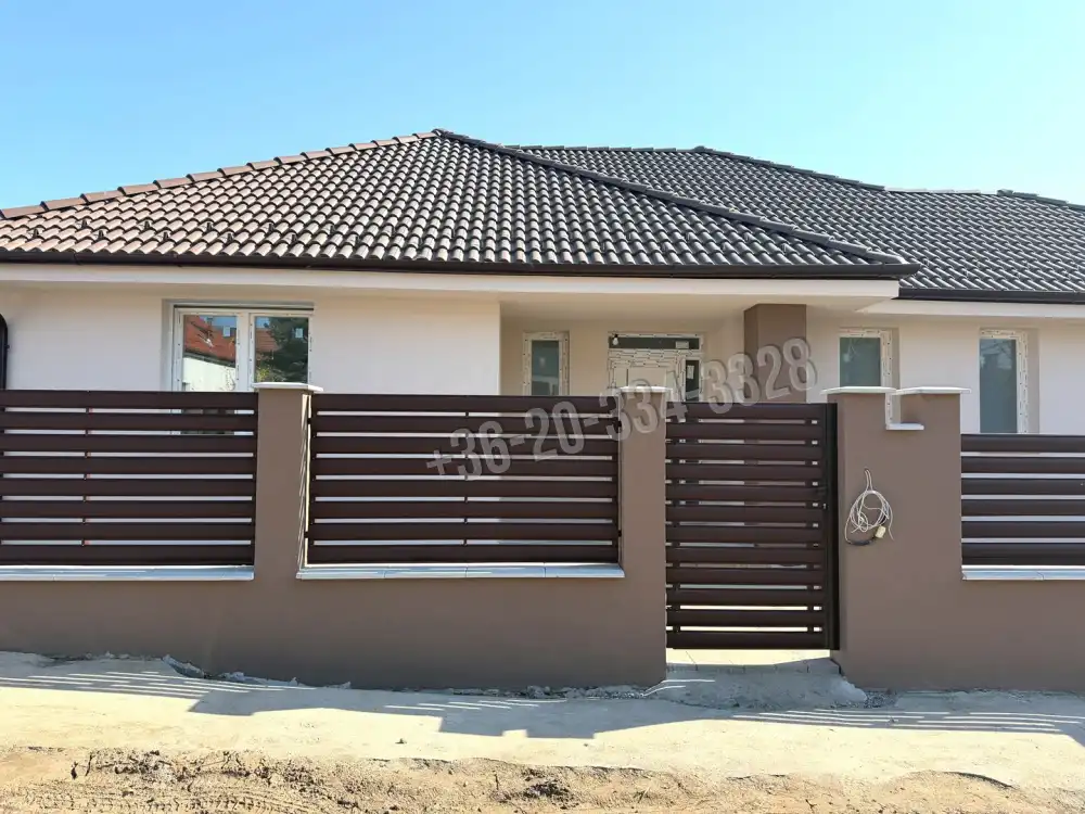 Budapest, XVI. kerület - Sashalom