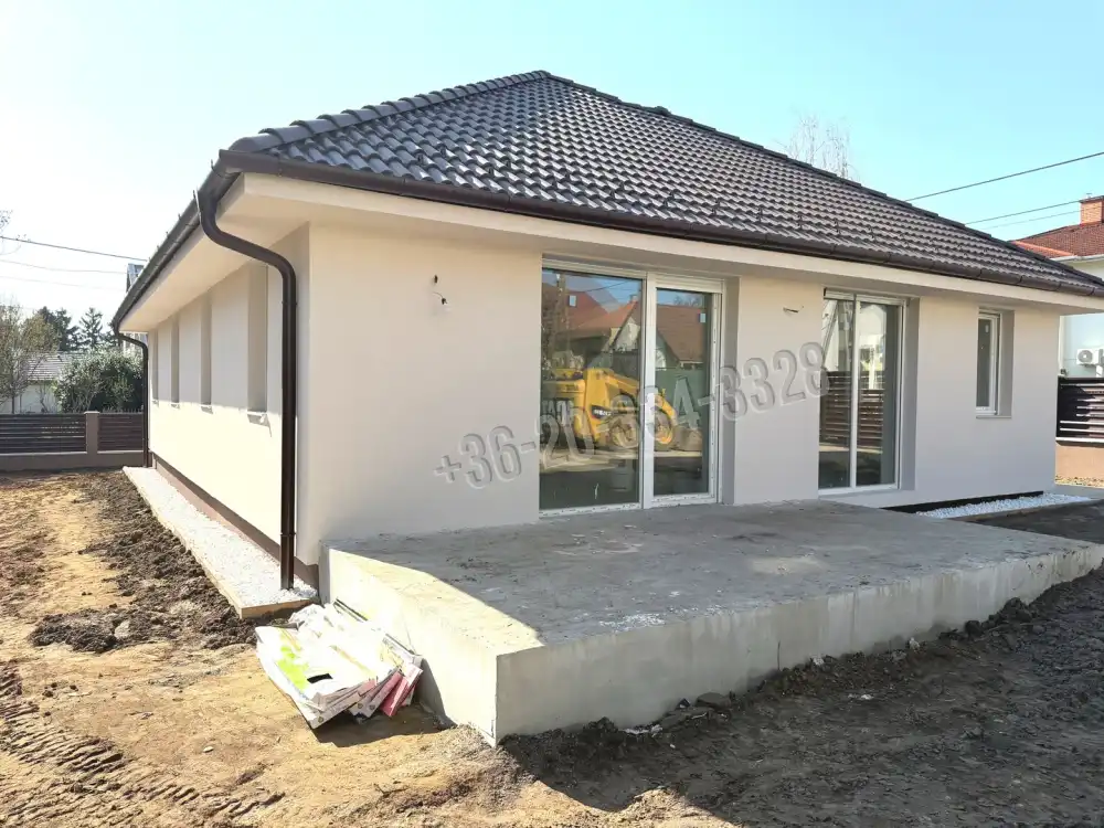 Budapest, XVI. kerület - Sashalom