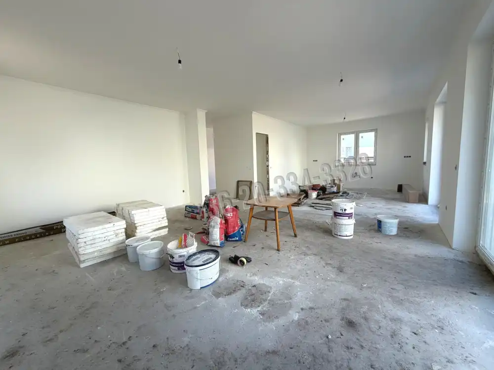 Budapest, XVI. kerület - Sashalom