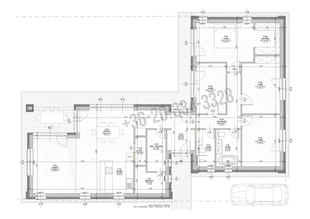 Budapest, XVI. kerület - Rákosszentmihály