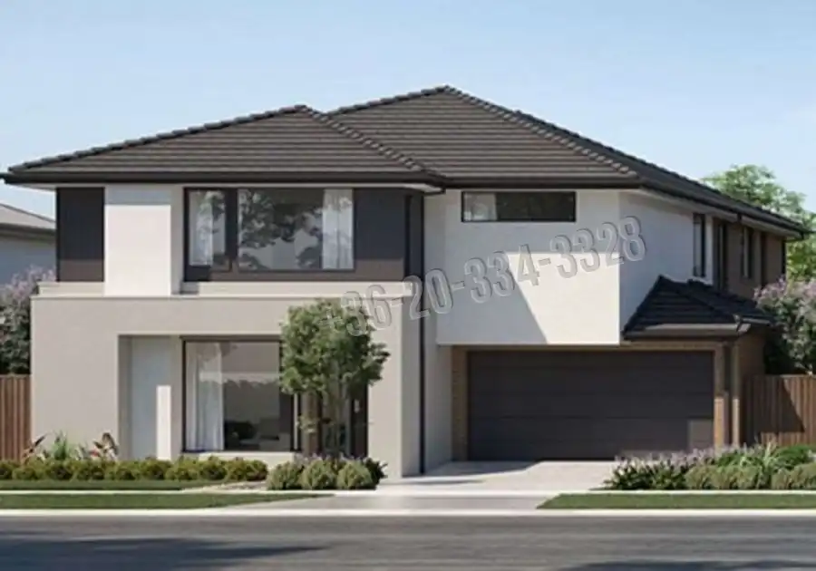 eladó új építésű családi ház, Budapest, XVI. kerület