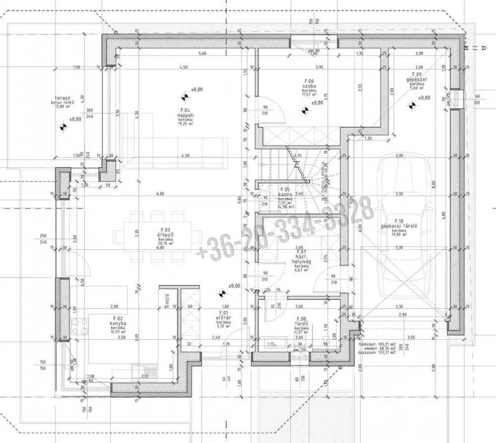Budapest, XVI. kerület - Rákosszentmihály