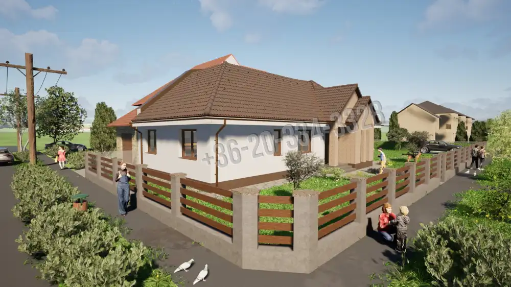 Budapest, XVI. kerület - Rákosszentmihály