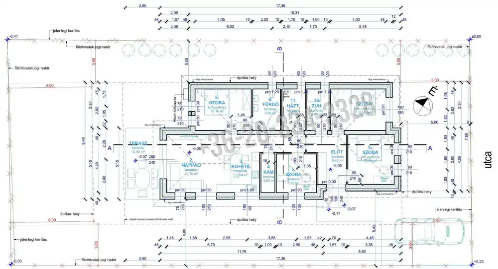Budapest, XVI. kerület - Rákosszentmihály