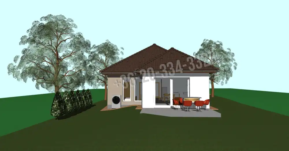 Budapest, XVI. kerület - Rákosszentmihály