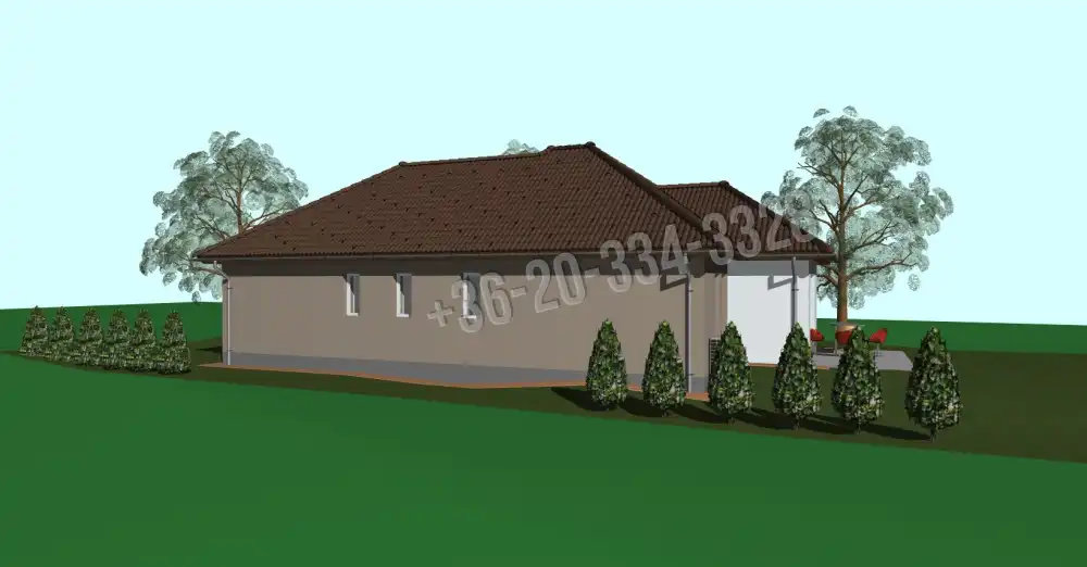 Budapest, XVI. kerület - Rákosszentmihály