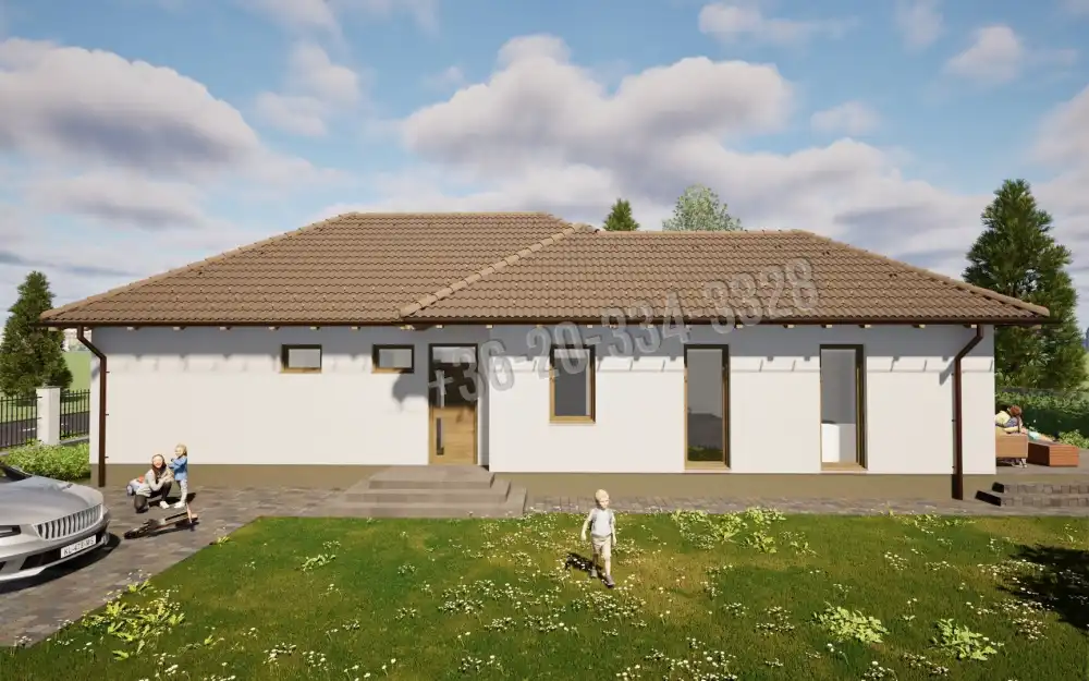 Budapest, XVI. kerület - Árpádföld