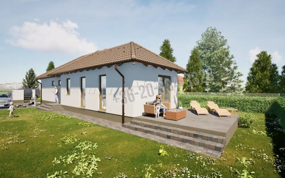 Budapest, XVI. kerület - Árpádföld