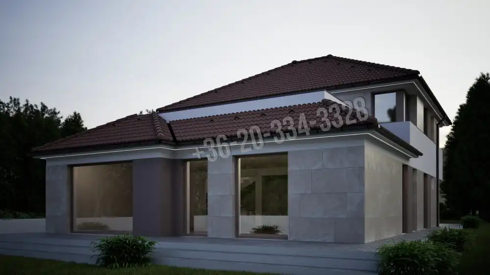 Budapest, XVI. kerület - Árpádföld