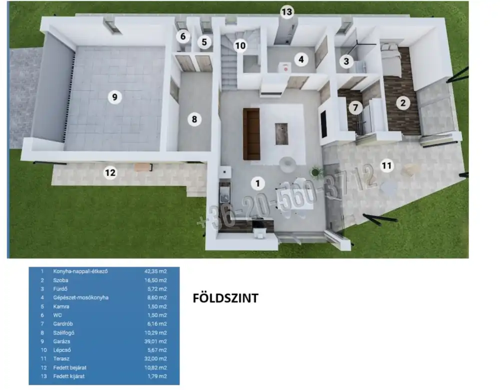 Zala megye - Cserszegtomaj
