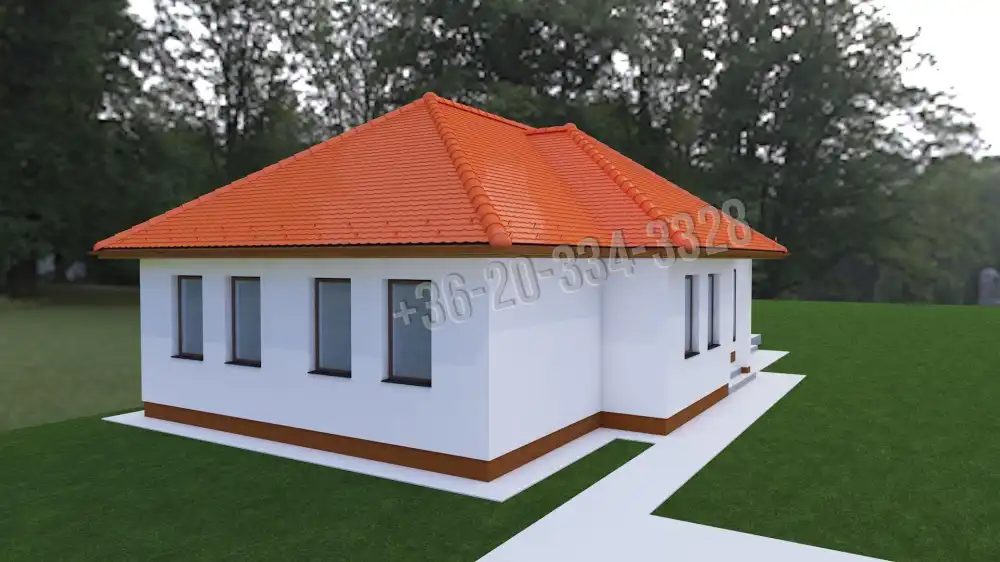 Pest megye - Csörög