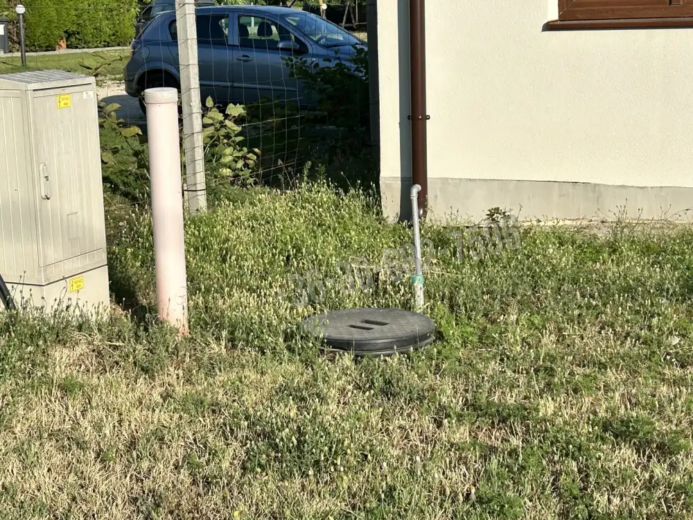 Pest megye - Dabas