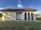 Pest megye - Dabas