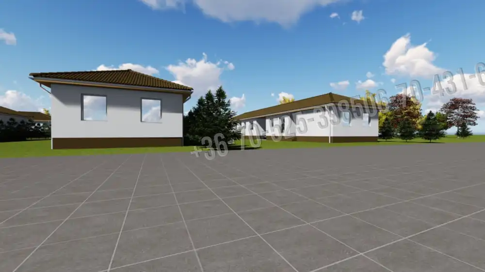 Pest megye - Dánszentmiklós