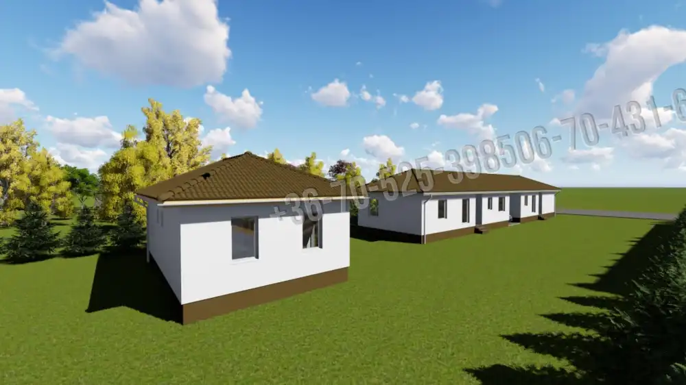 Pest megye - Dánszentmiklós