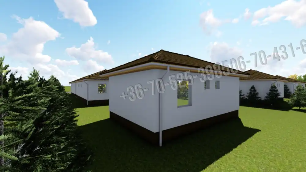 Pest megye - Dánszentmiklós