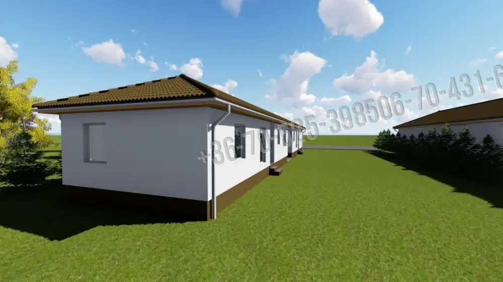 Pest megye - Dánszentmiklós