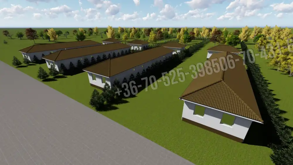 Pest megye - Dánszentmiklós