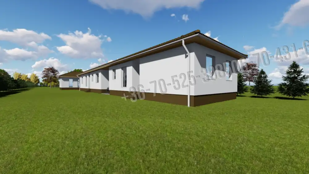 Pest megye - Dánszentmiklós