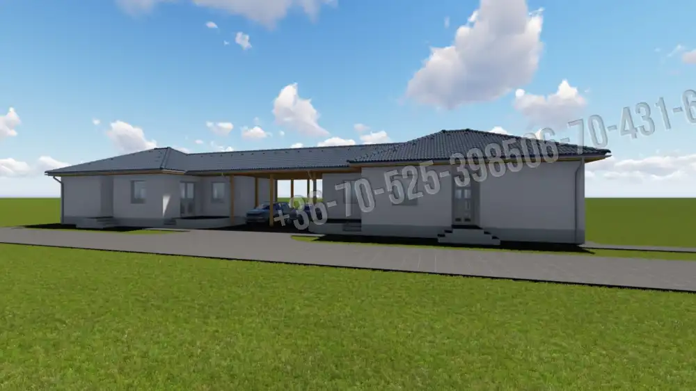 Pest megye - Dánszentmiklós