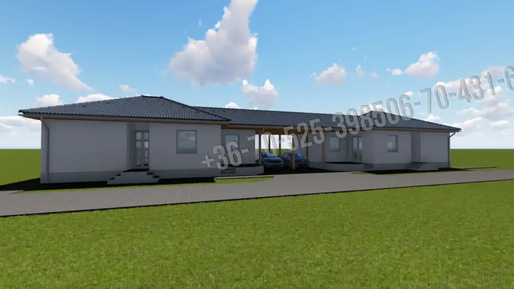 Pest megye - Dánszentmiklós