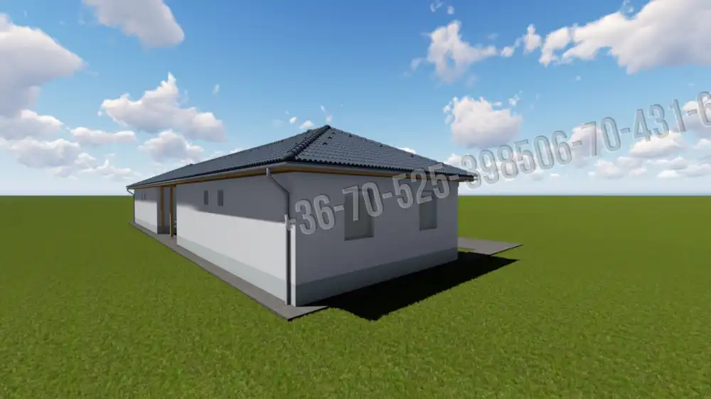 Pest megye - Dánszentmiklós