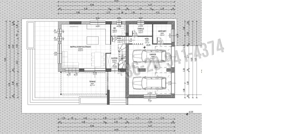 Pest megye - Dunaharaszti