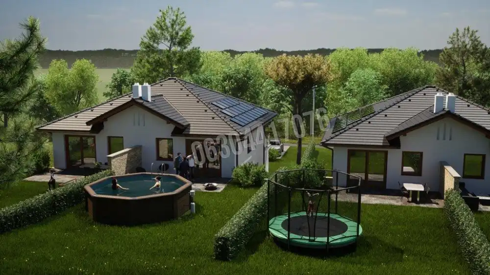 Komárom-Esztergom megye - Dunaszentmiklós