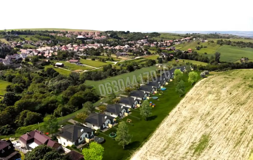 Komárom-Esztergom megye - Dunaszentmiklós