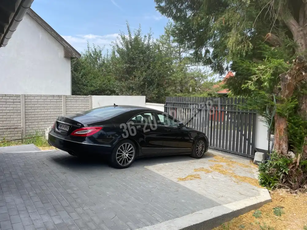 Pest megye - Érd