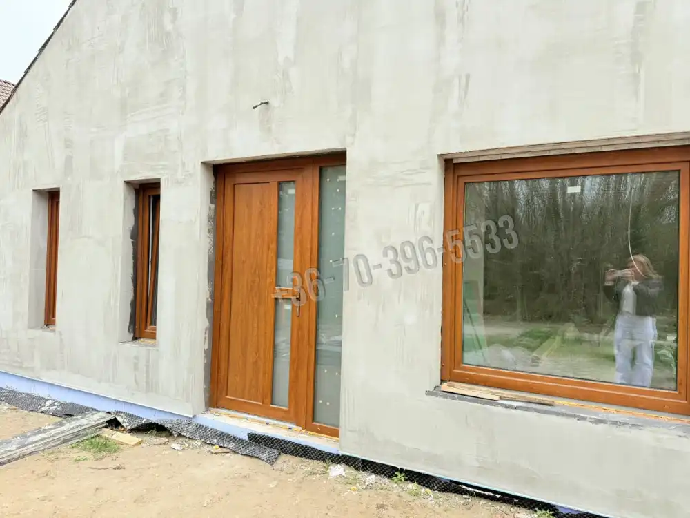 Pest megye - Erdőkertes