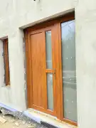 Pest megye - Erdőkertes