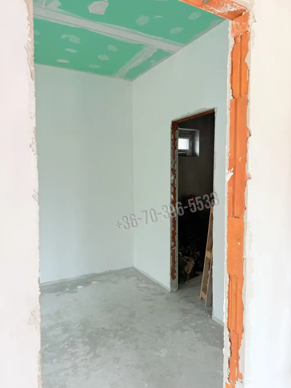 Pest megye - Erdőkertes