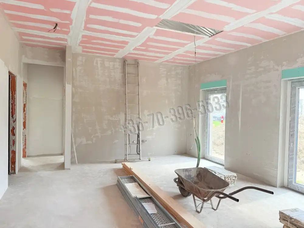 Pest megye - Erdőkertes