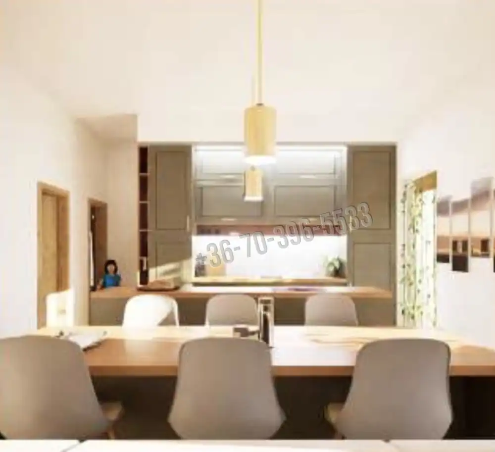 Pest megye - Erdőkertes