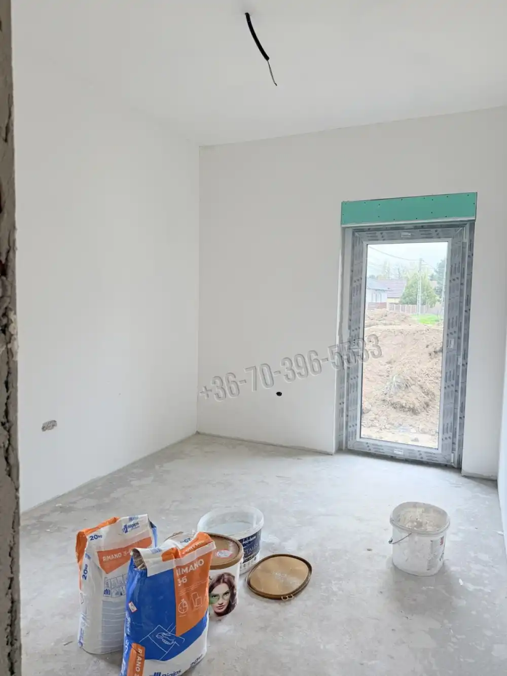 Pest megye - Erdőkertes