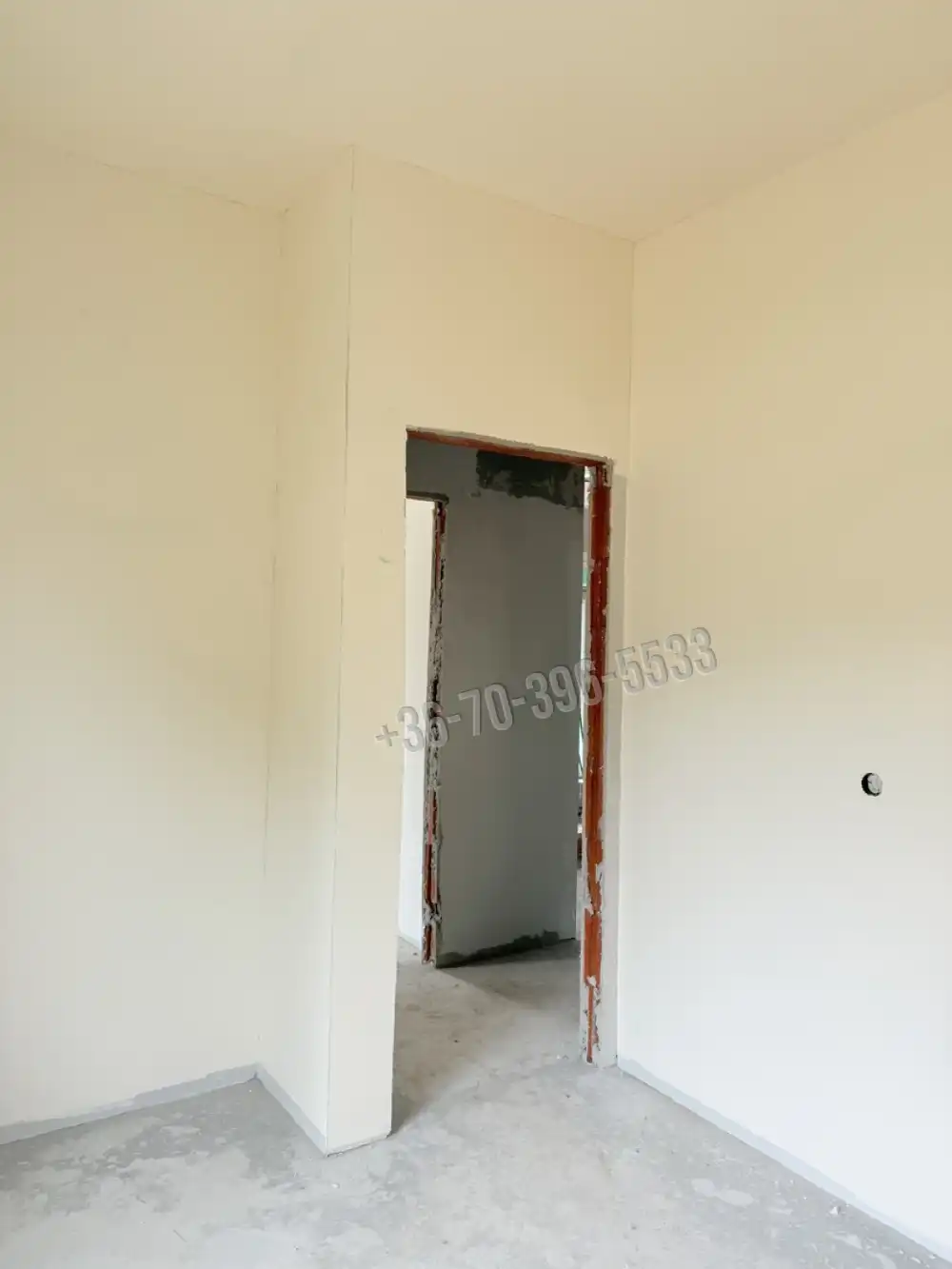 Pest megye - Erdőkertes