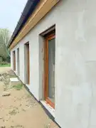 Pest megye - Erdőkertes