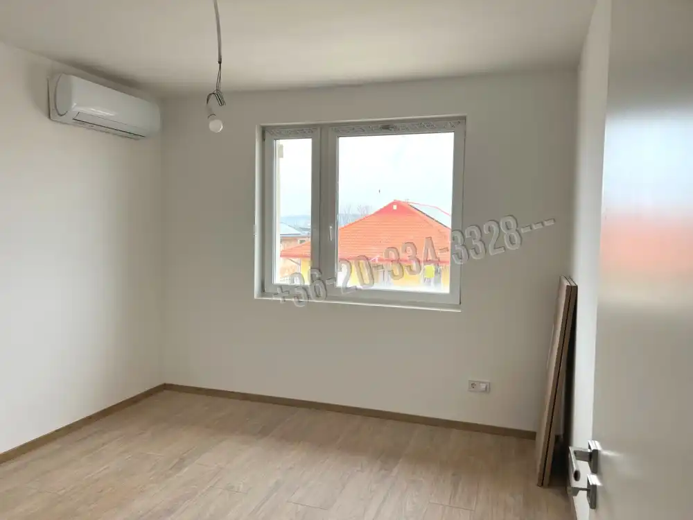Pest megye - Erdőkertes