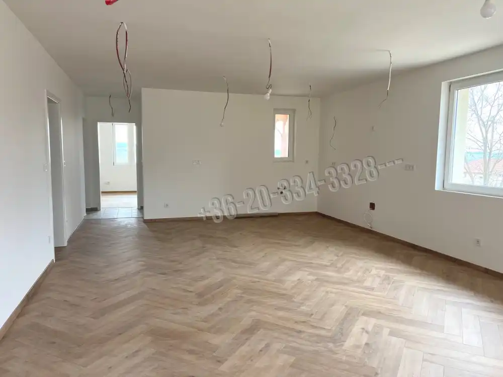 Pest megye - Erdőkertes