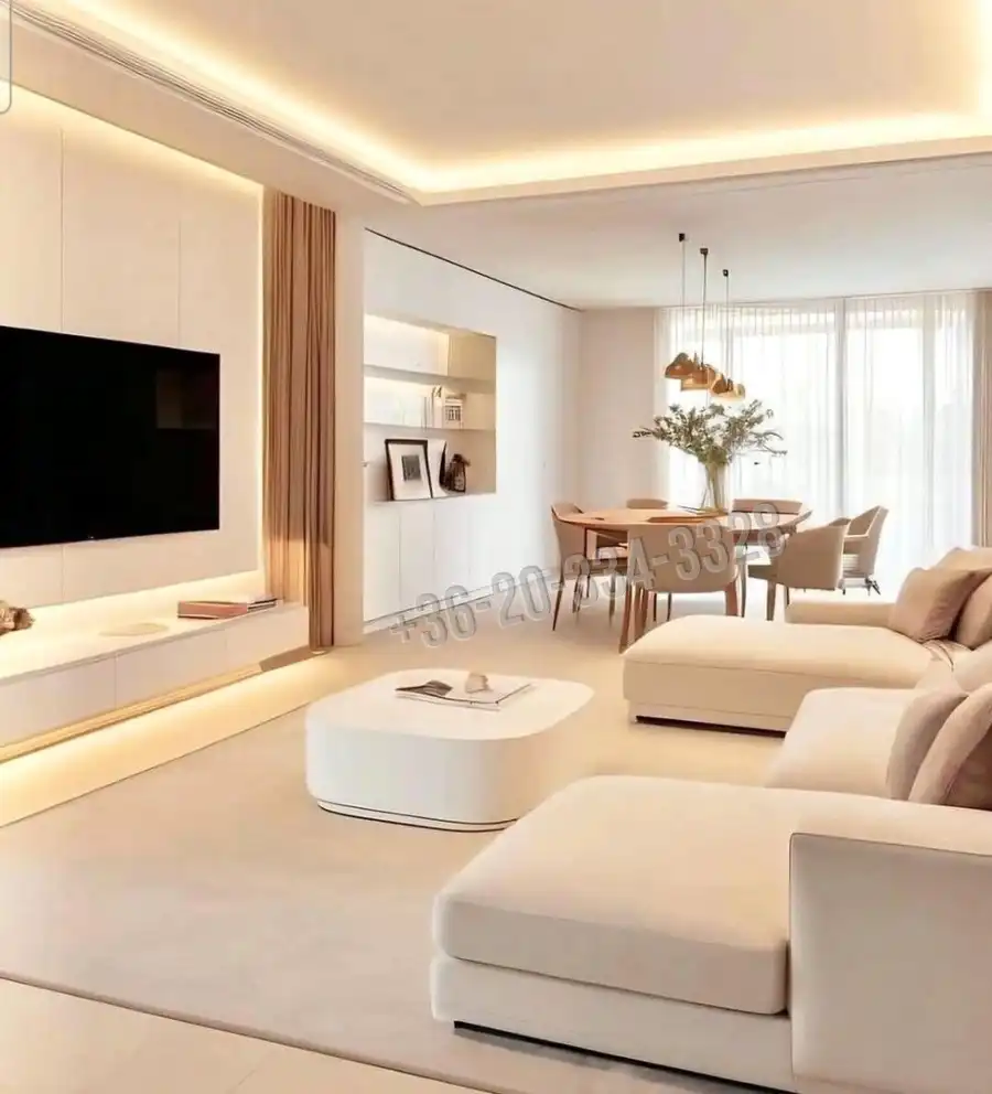 eladó új építésű családi ház, Erdőkertes