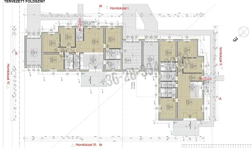 Pest megye - Erdőkertes