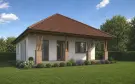 Pest megye - Erdőkertes