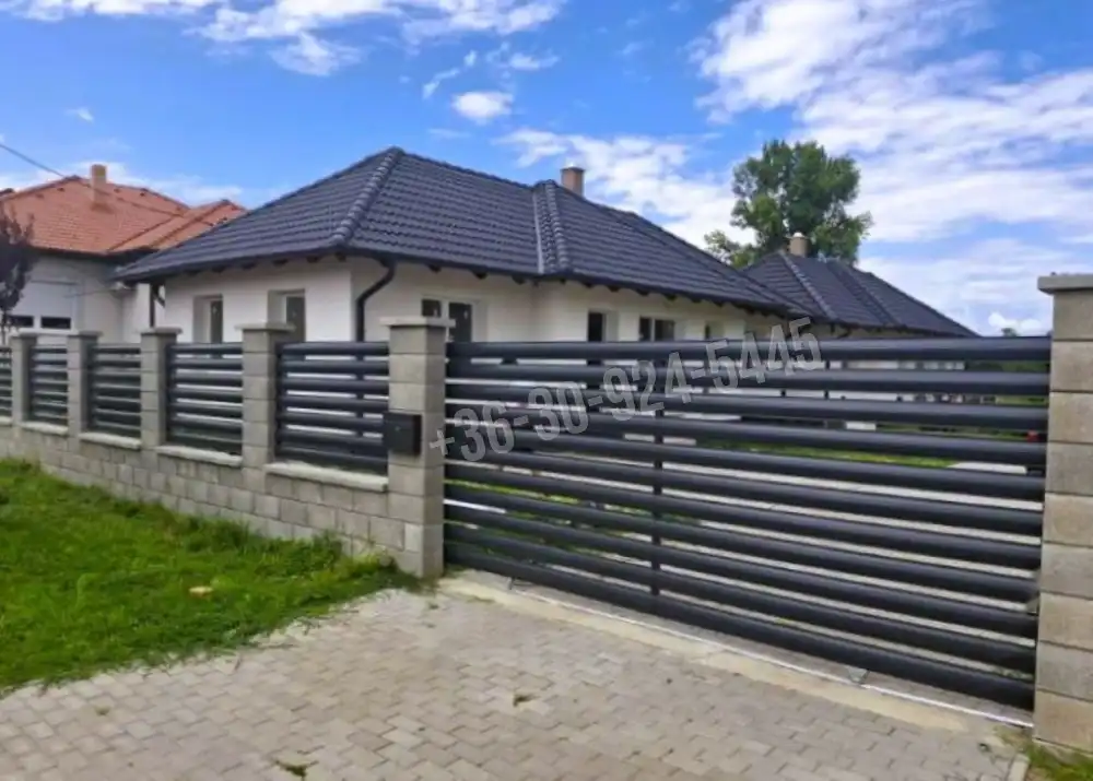 Pest megye - Erdőkertes